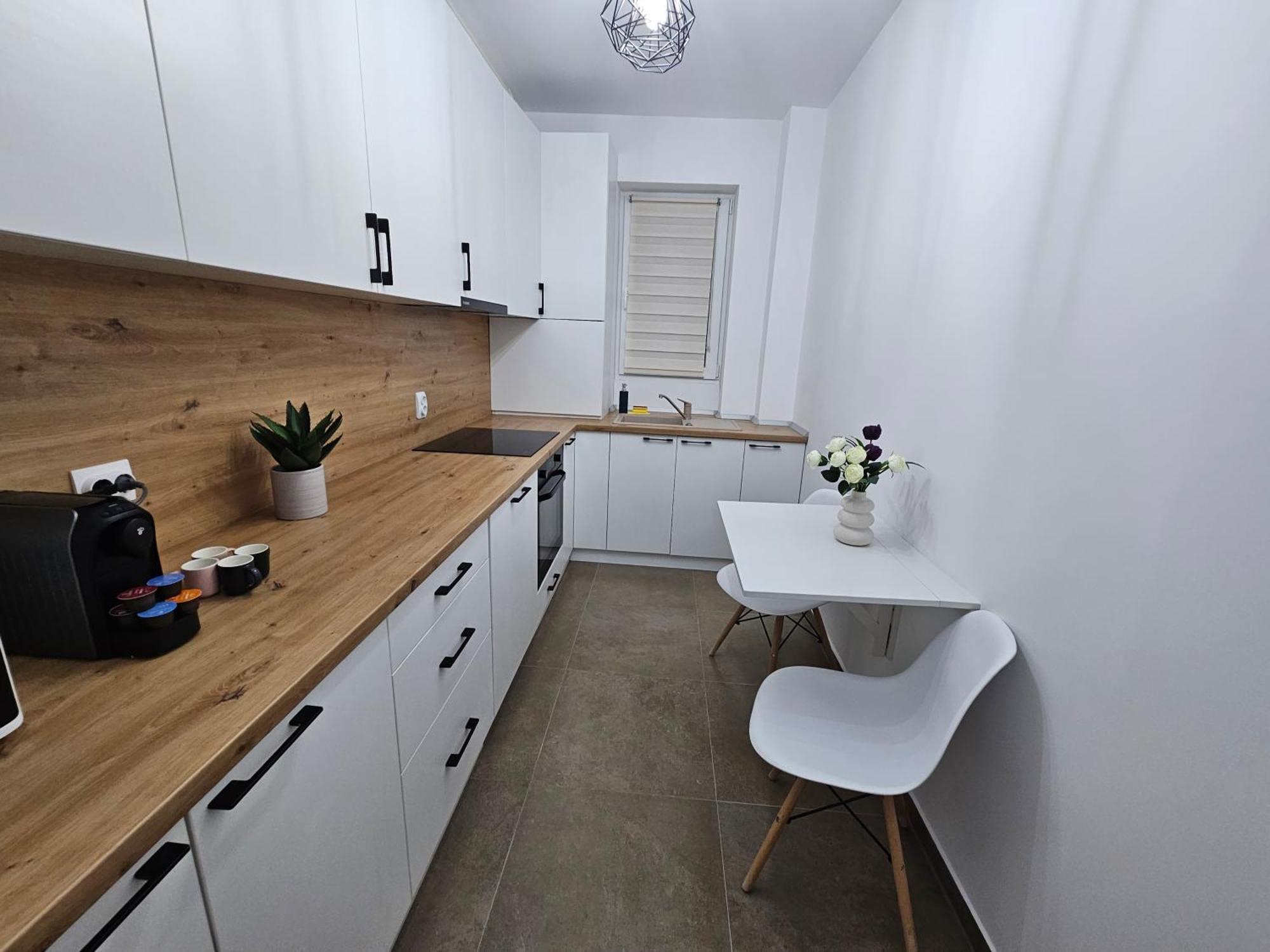 Urban Luxury Flats - Cozy Apartments At Coresi Mall #Braşov Extérieur photo