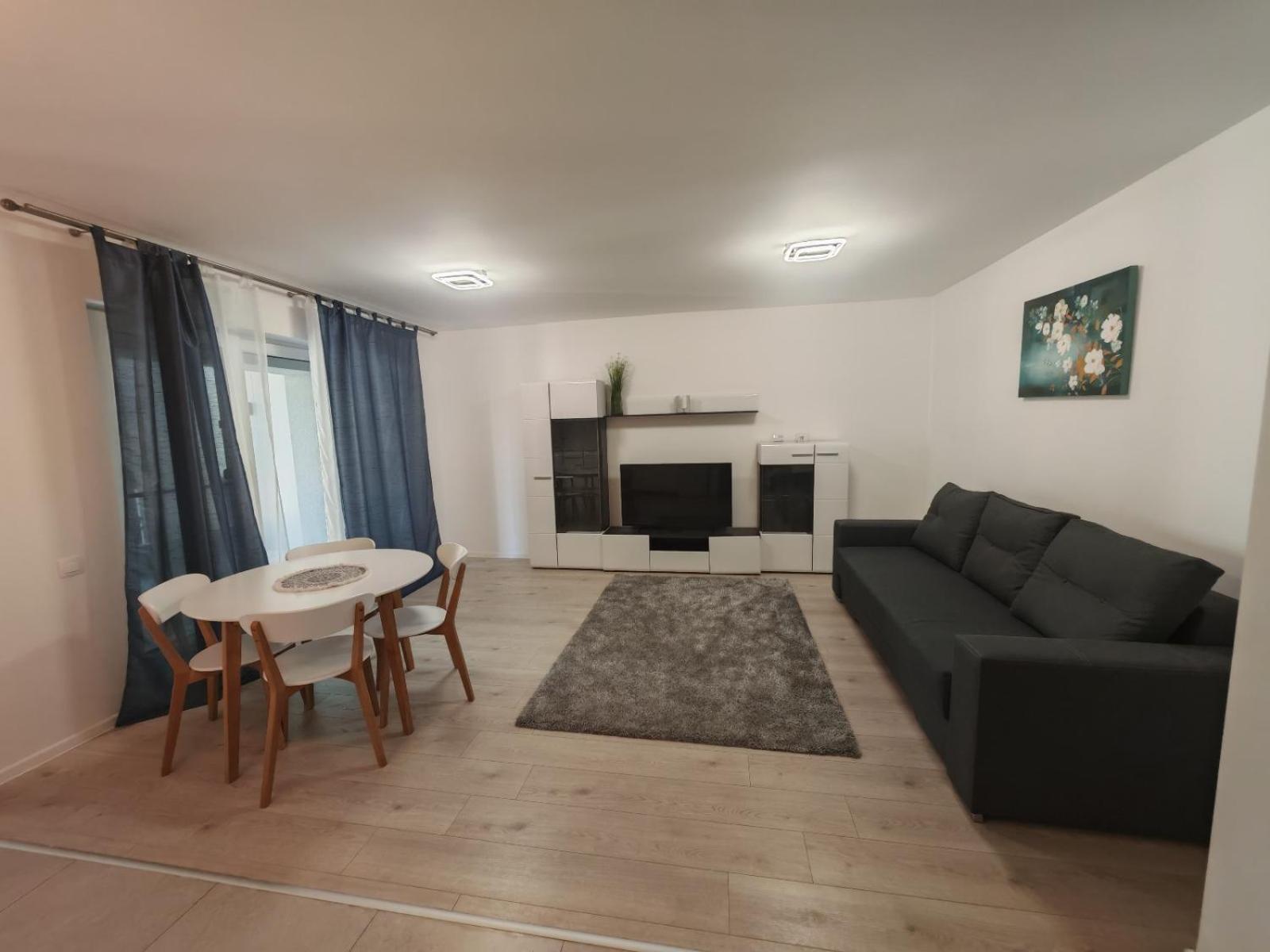 Urban Luxury Flats - Cozy Apartments At Coresi Mall #Braşov Extérieur photo
